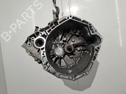 Getriebe DACIA DUSTER (HM_) 1.5 dCi 115 (HMAD) | BP38667892M3 - Image 4