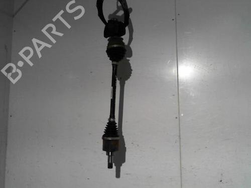 Left front driveshaft SEAT Mii (KF1, KE1) 1.0 | BP38654064M38 - Image 4