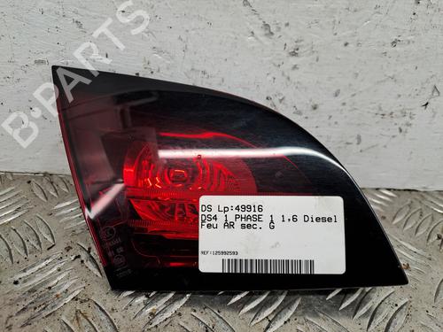 Left tailgate light DS DS 4 / DS 4 CROSSBACK (NX_) 1.6 BlueHDi 120 | BP38671956C79 - Image 4