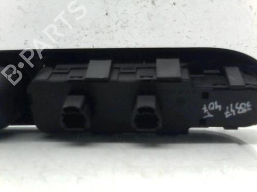 Left front window switch PEUGEOT 407 (6D_) 1.6 HDi 110 (6D9HZC, 6D9HYC) | BP38656214I27 - Image 3