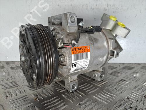 AC compressor DACIA SANDERO II 1.2 | BP38669468M34 - Image 3