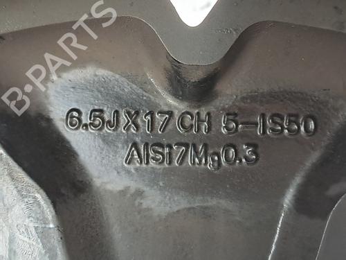 Felg DACIA DUSTER (HM_) 1.5 dCi 115 (HMAD) | BP38672300C45 - Image 10