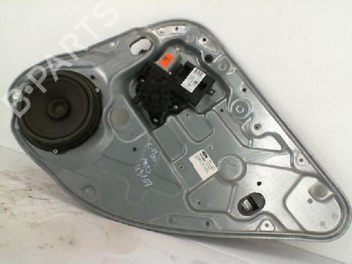 Rear right window mechanism FORD C-MAX (DM2) 1.8 TDCi | BP38660668C25 - Image 5