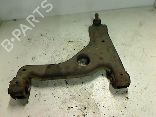 Used Left front suspension arm Left front suspension arm 38654740 38654740
