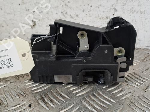 Used Rear left lock Rear left lock 38672423 38672423