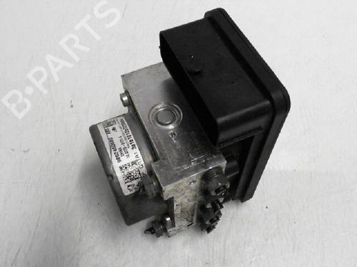 ABS pump CITROËN C3 II (SC_) 1.4 HDi 70 (SC8HZC, SC8HR0, SC8HP4) | BP38659823M43 - Image 4