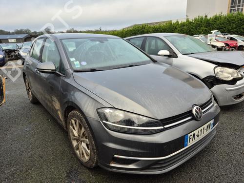 Used Parts VW GOLF VII (5G1, BQ1, BE1, BE2) 1.5 TSI 4930204