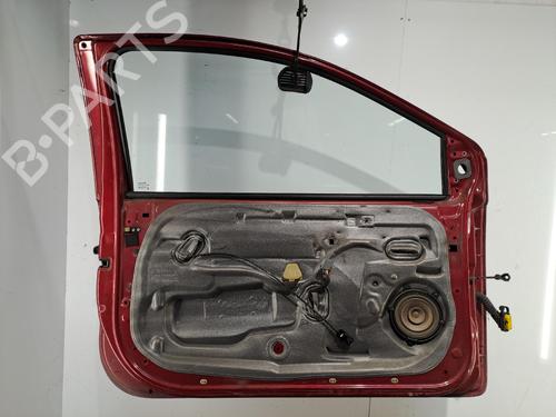 left-front-door-renault-twingo-ii-cn0_-2007-40498777 main image