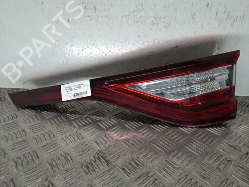 Right tailgate light RENAULT MEGANE IV Hatchback (B9A/M/N_) 1.5 Blue dCi 95 (B9A2, B9A6) | BP38669839C80  - Image 5