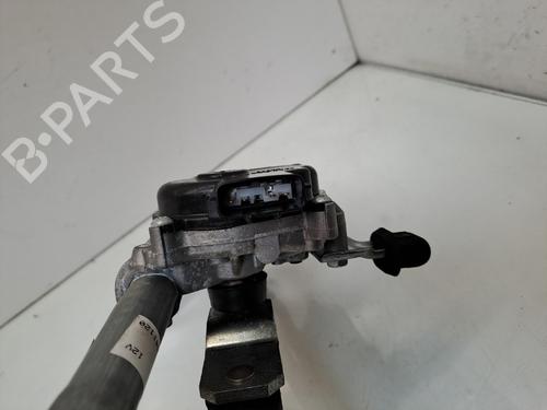 Used Front wiper motor Front wiper motor RENAULT CLIO V (B7_) 1.5 Blue dCi 85 (B7AG) (86 hp) 40126441 40126441