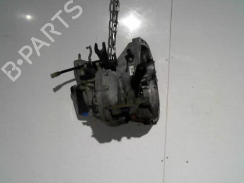 Used Gearbox Gearbox 38662870 38662870
