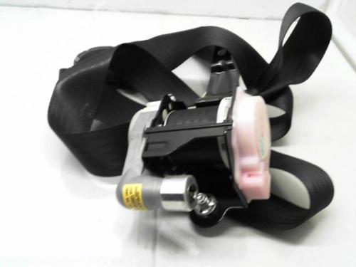 Front left seatbelt MAZDA 2 (DE_, DH_) 1.6 MZ-CD | BP38654564I26 - Image 2