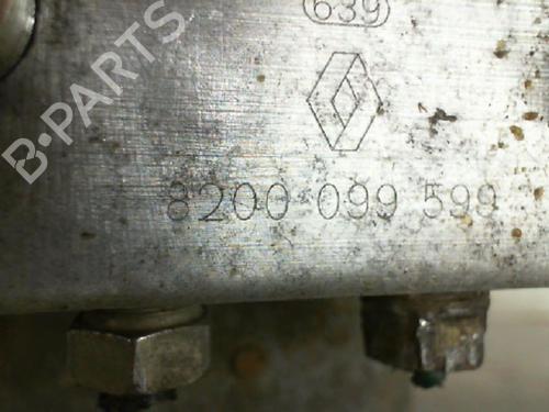 Used ABS pump ABS pump 38662498 38662498