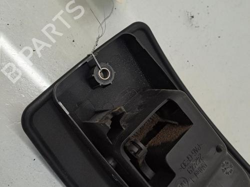 Used Interior handle Interior handle CITROËN JUMPER II Bus 2.2 HDi 100 (101 hp) 40253883 40253883