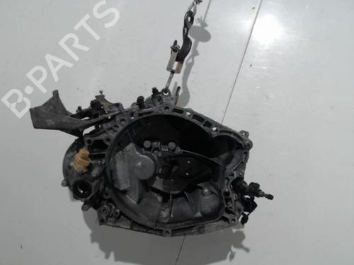 Used Gearbox Gearbox 38662283 38662283
