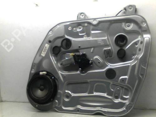 Used Front right window mechanism Front right window mechanism 38656608 38656608