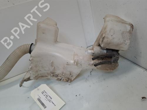 Used Windscreen washer tank Windscreen washer tank 38767392 38767392