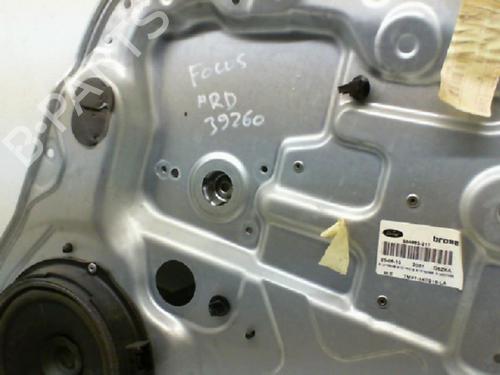 Used Rear right window mechanism Rear right window mechanism 38657359 38657359