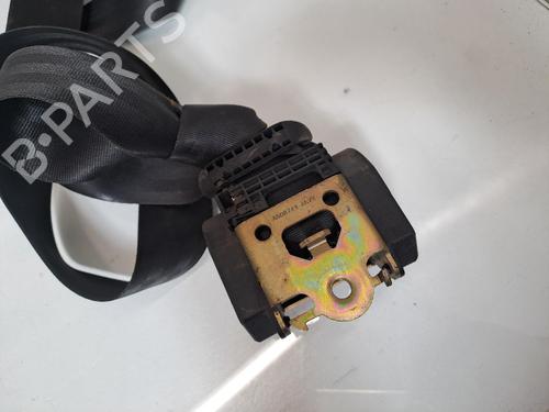 Front right seatbelt RENAULT TRAFIC II Van (FL) 1.9 dCi 100 (FL0C, FL0K, FL0B) | BP38673359I25 - Image 3