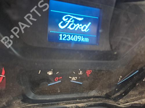 Ratstangsstang FORD TRANSIT V363 Van (FCD, FDD) 2.2 TDCi RWD | BP38671535I23 - Image 7