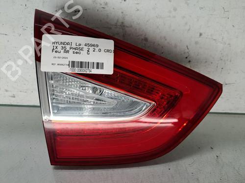 Left tailgate light HYUNDAI ix35 (LM, EL, ELH) 2.0 CRDi | BP38664279C79 - Image 4