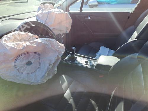 Used Parts PEUGEOT 508 I (8D_) 1.6 HDi 4930641