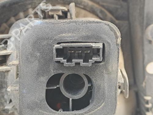 Right taillight VW GOLF VI (5K1) 1.6 TDI | BP38672273C35 - Image 5