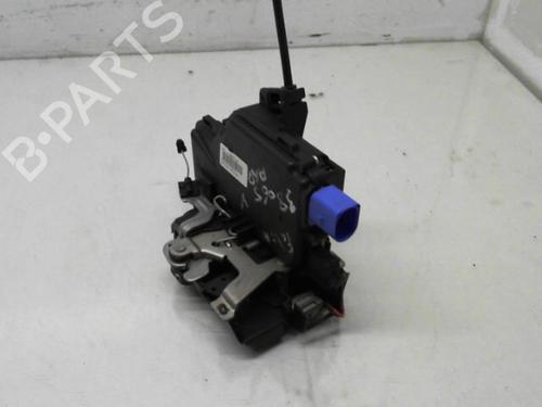 Used Rear right lock Rear right lock 38655476 38655476