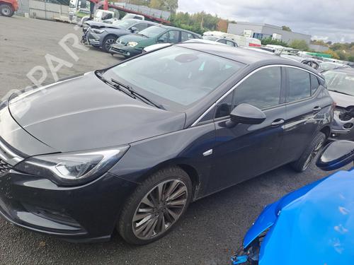 Used Parts OPEL ASTRA K (B16) 1.6 CDTi (68) 4930727