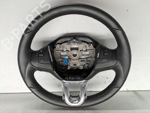 Rat PEUGEOT 2008 I (CU_) 1.2 THP 130 / PureTech 130 | BP38666416C49 - Image 2