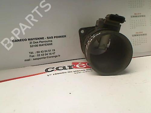 Mass air flow sensor RENAULT MODUS / GRAND MODUS (F/JP0_) 1.5 dCi (FP0G, JP0G) | BP38659405M95 - Image 2