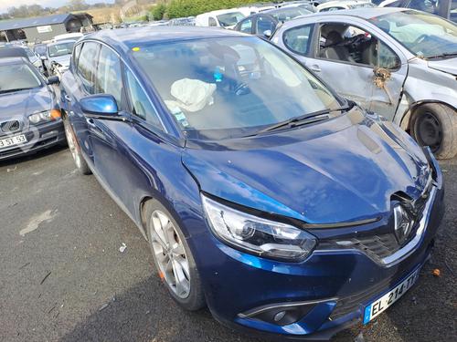 Used Parts RENAULT SCÉNIC IV (J9_) 1.2 TCe 130 4930299
