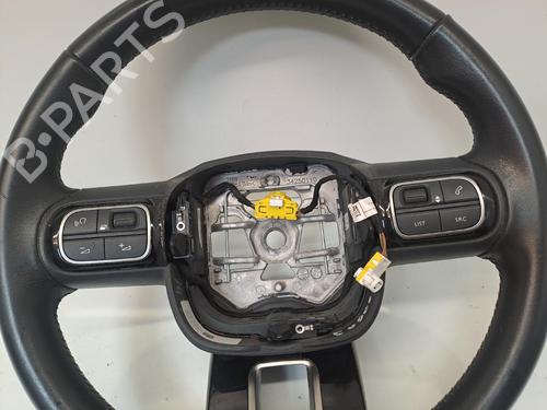 Used Steering wheel Steering wheel 38952421 38952421