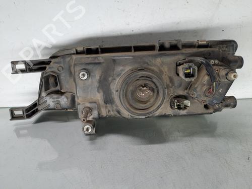 Used Right headlight Right headlight 38657640 38657640