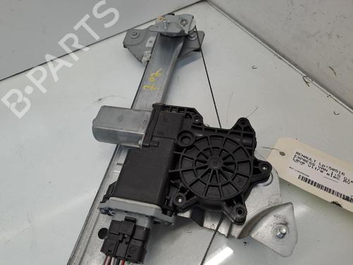 front-left-window-mechanism-renault-express-box-bodympv-2021-40160497 main image