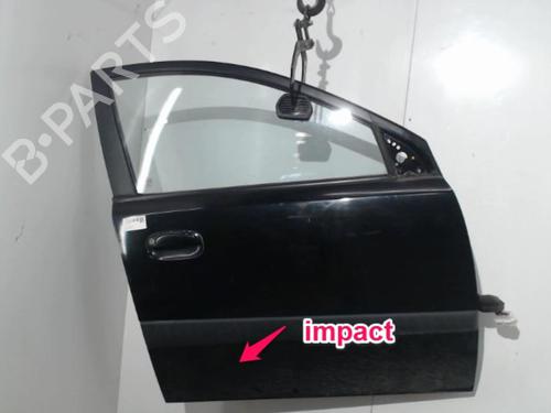 Used Right front door Right front door 38660144 38660144
