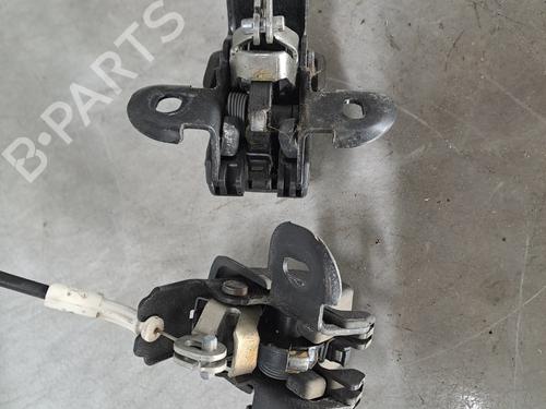Bagklap lås DACIA LOGAN MCV (KS_) 1.5 dCi (KS0W) | BP38669129C101 - Image 3
