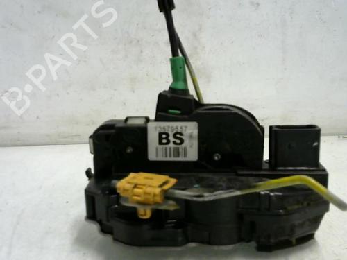 Used Rear left lock Rear left lock 38660937 38660937