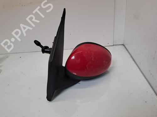 left-mirror-citroen-c1-pm_-pn_-2005-2006-2007-2008-2009-2010-2011-2012-2013-2014-39022657 main image