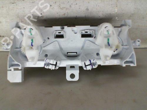 Climate control RENAULT CLIO V (B7_) 1.5 Blue dCi 115 (B7AD) | BP38662526I5 - Image 2