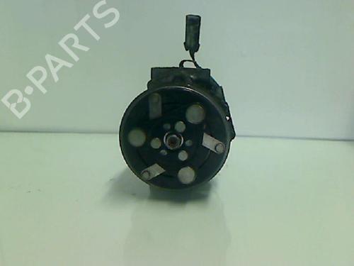 AC compressor SUZUKI SWIFT IV (FZ, NZ) 1.3 DDiS (AZG413D, ZC02S, ZC92S) | BP38654155M34 - Image 4