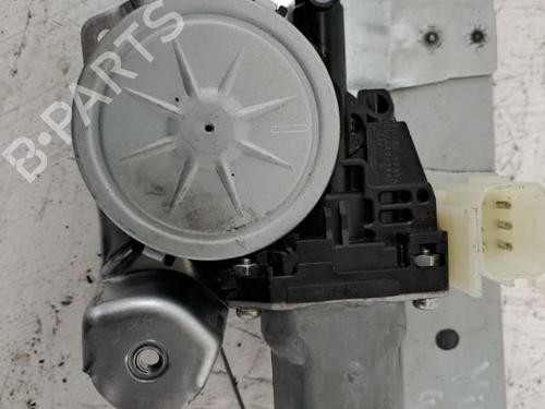 Used Front left window mechanism Front left window mechanism 38665839 38665839