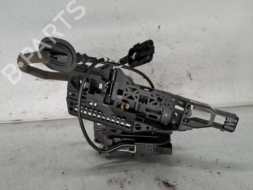 Used Front right lock Front right lock RENAULT CLIO IV (BH_) 1.5 dCi 90 (90 hp) 38655131 38655131