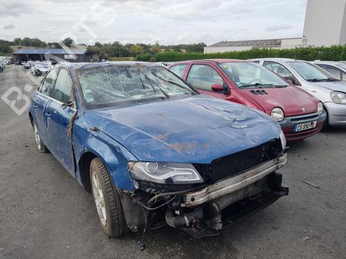 Left tailgate light AUDI A4 B8 (8K2) 2.0 TDI | BP38664275C79 - Image 8