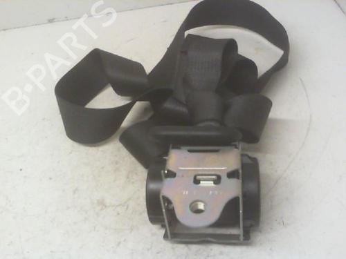 Front left seatbelt OPEL ASTRA H GTC (A04) 1.7 CDTI (L08) | BP38654922I26 - Image 3