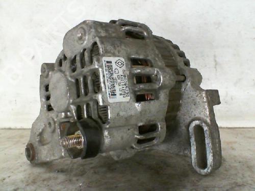 Generator Generator RENAULT TWINGO I (C06_) 1.2 (C066, C068) (58 hp) 38662755 38662755