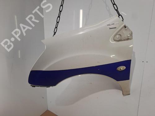 left-front-fenders-peugeot-partner-tepee-2008-38673314 main image