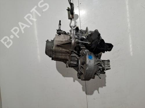 Gearbox CITROËN BERLINGO MULTISPACE (B9) 1.6 | BP38668845M3 - Image 2