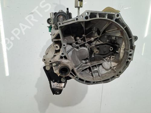 Gearbox PEUGEOT 2008 I (CU_) 1.2 VTi | BP39950708M3 - Image 4