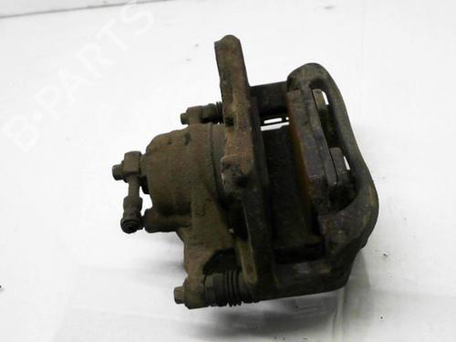 Used Left front brake caliper Left front brake caliper 38654992 38654992